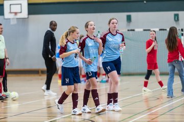 Bild 111 - wCJ NFV Futsalmeisterschaft